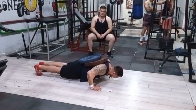 Монстр