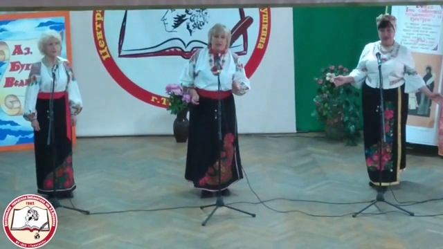 Видеоотчет фольклорного праздника Славянские встречи
