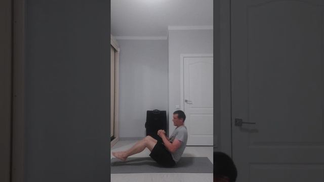 День 25 . Сжигаем Жир. Качаем пресс смотреть онлайн