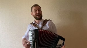 Весна на Заречной улице - ДУШЕВНО спел | Когда весна придет не знаю | Accordion music