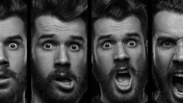 КОНТРОЛЬ ЭМОЦИЙ сделает ТЕБЯ НЕУЯЗВИМЫМ ЧЕЛОВЕКОМ | Как НАУЧИТЬСЯ контролировать ЭМОЦИИ? смотреть онлайн