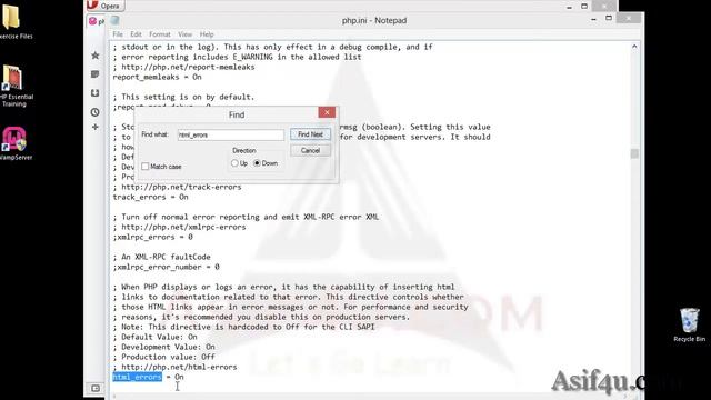 PHP and Mysql Essential Bangla - 06. PHP configuration | hosting web pages | php configuration