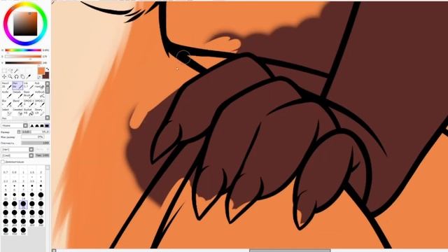 Почему нет прогресса в рисовании? смотреть онлайн