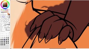 Почему нет прогресса в рисовании?