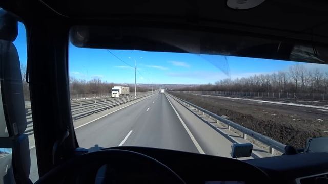 Завершение рейса / Порезал колесо смотреть онлайн