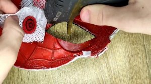 КАК СДЕЛАТЬ МАСКУ ТАНДЖИРО КАМАДО ИЗ АНИМЕ КЛИНОК РАССЕКАЮЩИЙ ДЕМОНОВ СВОИМИ РУКАМИ #53