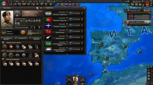 Как возродить Римскую Империю | Италия в Hearts of Iron 4