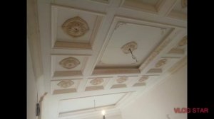 ремонт в классическом стиле