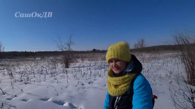 Первый пикник 2022. Новый друг, чай, костер и сало... смотреть онлайн