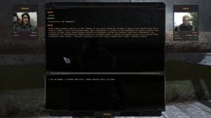 S.T.A.L.K.E.R. - ОП 2.2 (Народная солянка)-(Объединённый пак) НАЁМНИКИ НА БОЛОТАХ!!!?? #17