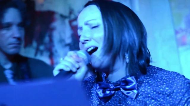 Ольга Герчакова JuzzUp Band