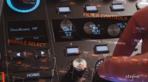 ASM Hydrasynth Desktop Synthesizer | zZounds