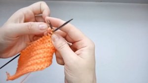 КАК ЖЕ СВЯЗАТЬ САМЫЕ ПРОСТЫЕ ДЕТСКИЕ ТАПОЧКИ??? Тапочки спицами / ДЕТСКИЕ ПРОСТЫЕ ТАПОЧКИ ЗА ЧАС