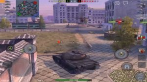ПРЕМИУМ ТАНК ВЕЛИКОБРИТАНИИ 8-го УРОВНЯ ,,CHIEFTAIN/Т95” ГДЕ ЕГО ВЗЯТЬ!!?? WORLD OF TANKS BLITZ