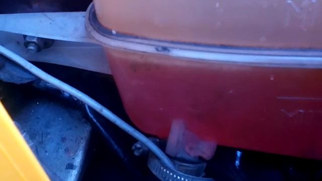 Лада калина выгоняем воздух смотреть онлайн