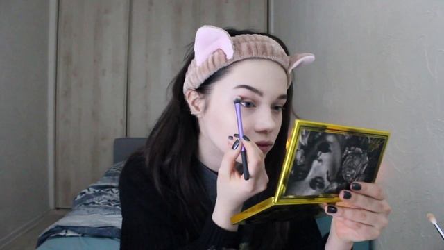 Как использовать глиттер? смотреть онлайн