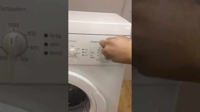 Проверка Bosch Maxx 4 смотреть онлайн