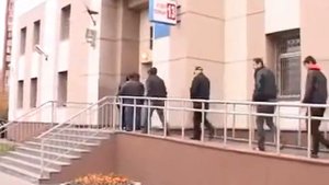 задержание бедолаг ФСБ,УСБ,МВД,