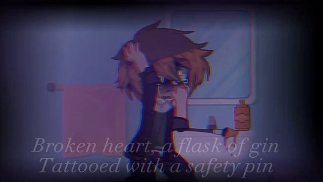 Noel's Lament || Re upload || Henry angst || past || Main Au смотреть онлайн