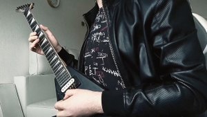 Зеленоглазое Такси - rock cover