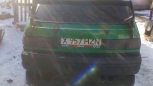 тюнинг иж 2126 ода часть 2