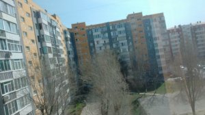 опять красивая погода