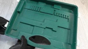 ‼️Не Выбрасывай Кейс от Шуруповерта классная идея за 5 мин?