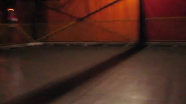 Советские аттракционы. Автодром смотреть онлайн