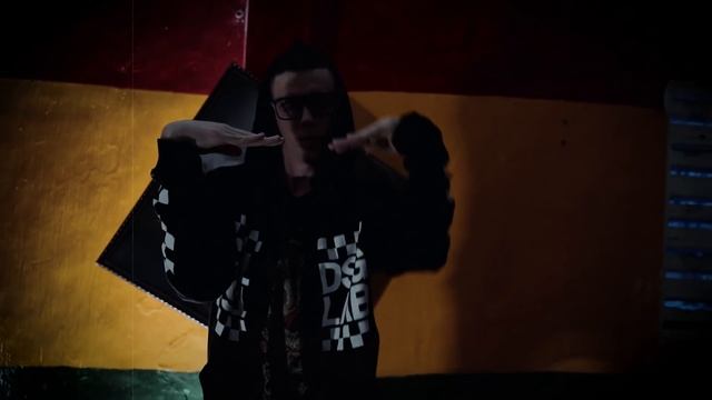 Cactus | Popping to dubstep | On Top смотреть онлайн