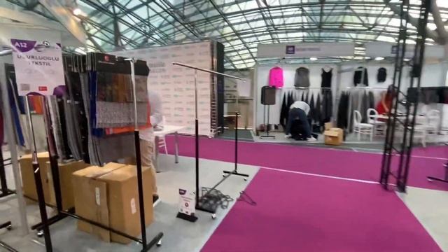 Текстиль салон выставка, Салон текстиль Москва 2023. Textile Salon. Обзор выставки. Выставка тканей