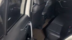 Rav4 Японская сборка лучше! чем Россиская (2)