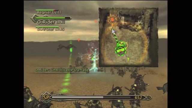 Lets Play Kingdom Under Fire the Crusaders Regneir Pt 1