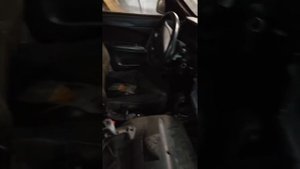 Ваз 2110 с ДВС 1NZ-FE TOYOTA и коробкой автоматом