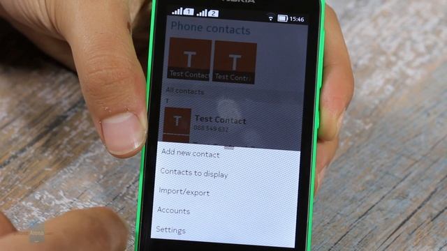 Nokia X Review смотреть онлайн