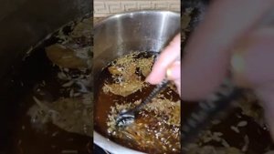 Пряная маринованная слива "Венгерка"