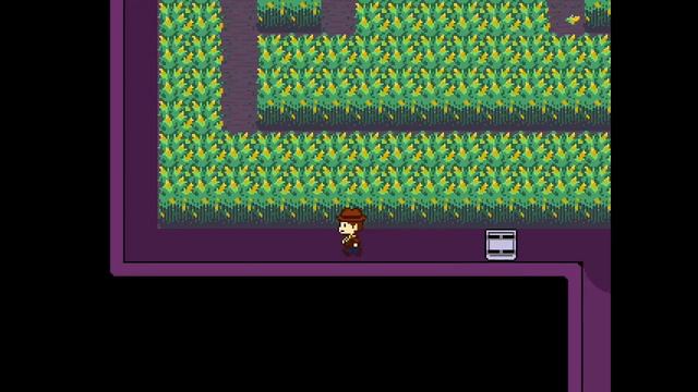 Let's Play Undertale Yellow Blind (Part 41): No Mercy смотреть онлайн