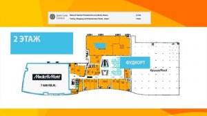 ТРЦ "Южный" Казань