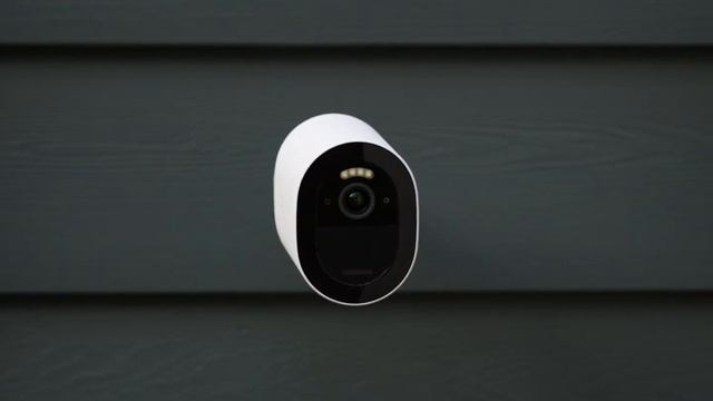 Arlo Go v2 - Orbit Animation by Vyzdom смотреть онлайн