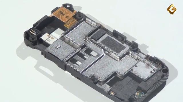 Ремонт Nokia 3600 Slide - замена разъема заряда в телефоне смотреть онлайн