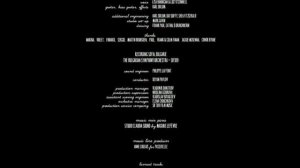 Песнь Моря 3