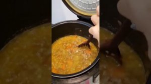 ПЕРЛОВАЯ КАША В МУЛЬТИВАРКЕ