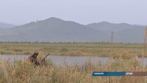 На охоту в Хакасии пустят только тех, кто сдаст экзамен