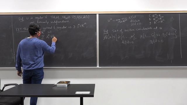 ECE 5555: Securing Autonomous Systems Lec 5 смотреть онлайн