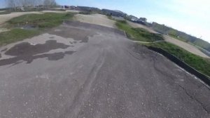 Bmx Race 2020 / GoPro