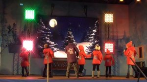 Зима Эдуарда Хиля)