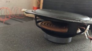 Free Air Panasonic Speaker SB-PM02