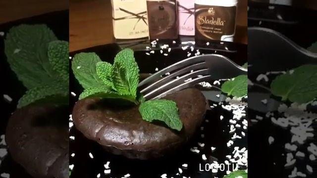 ПП рецепты со Сладелла на сукралозе смотреть онлайн