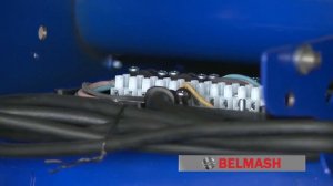 Станки деревообрабатывающие Завод Белмаш