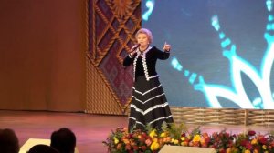 Валентина Пудова - Малиниха