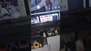 Как подключить 2 сабвуфера на один саундбар jbl bar 5.1?